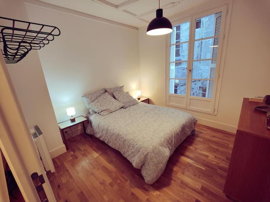 Magnifique Appartement Refait A Neuf Vieux تور المظهر الخارجي الصورة