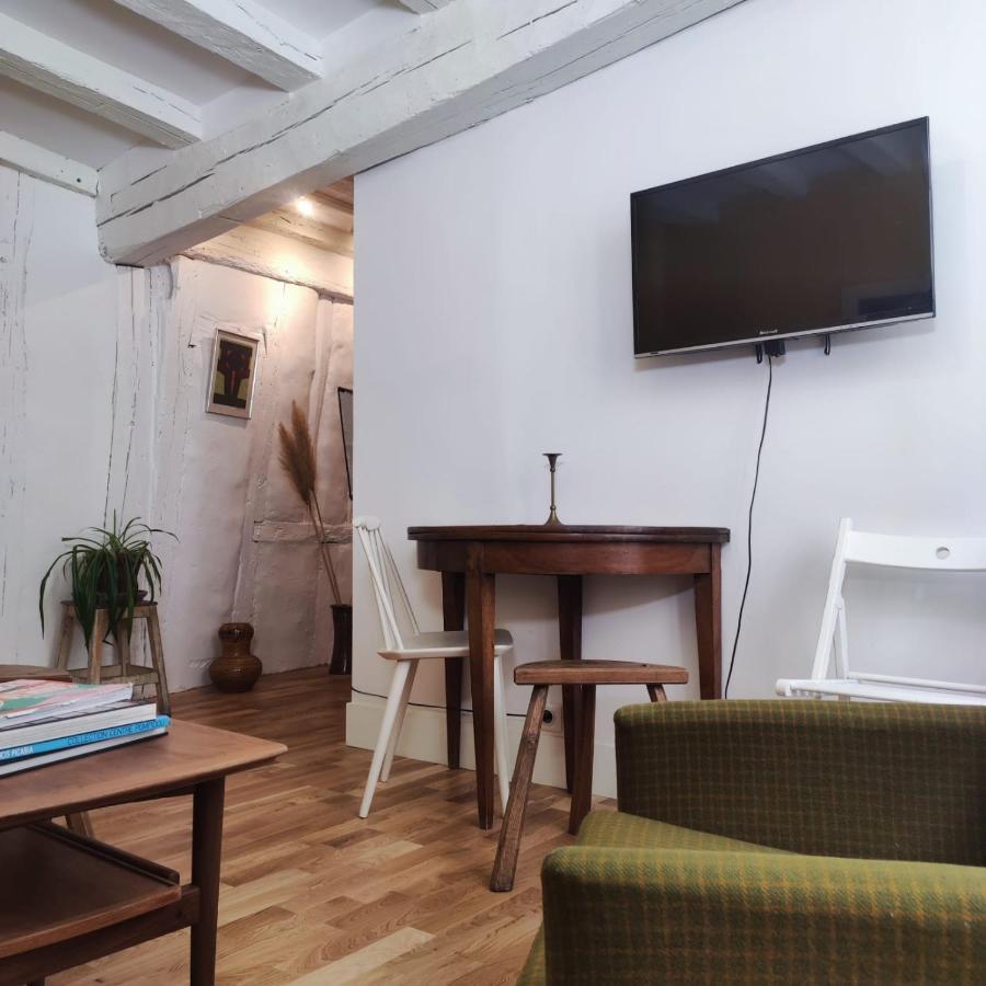 Magnifique Appartement Refait A Neuf Vieux تور المظهر الخارجي الصورة